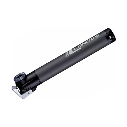 LONGUS ČRPALKA POCKET AL 120 clever grey