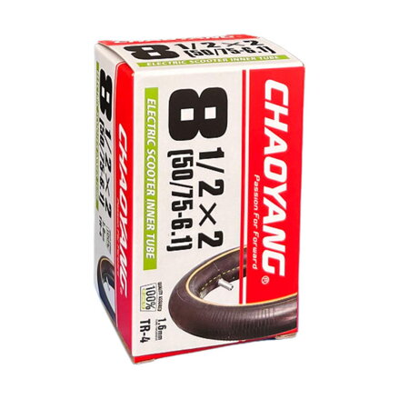 CHAOYANG Soul 8-1/2x2,00 AV FT (50/75-6,1)