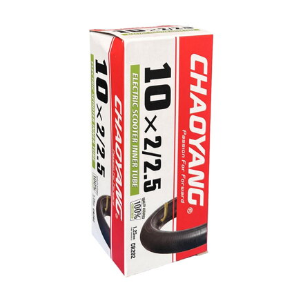 CHAOYANG Core 10x2/2,50 AV 90°
