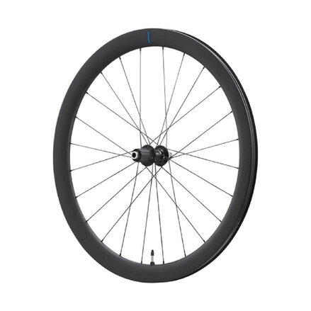 SHIMANO Wheels WH-RS710 C46 ohišje 11/12-k. 100/142x12mm Centelock