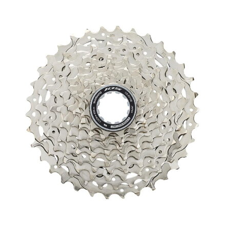 SHIMANO kaseta CS-R7100 12-kolesa 11-34z. 105