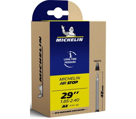 MICHELIN Duša A4 29x1,85/2,40 (47/61-622) FV 48mm