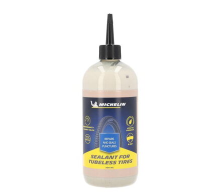Tesnilno lepilo MICHELIN - Tubeless 500ml