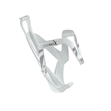 ELITE Basket CUSTOM RACE X bela sijajna NEW25