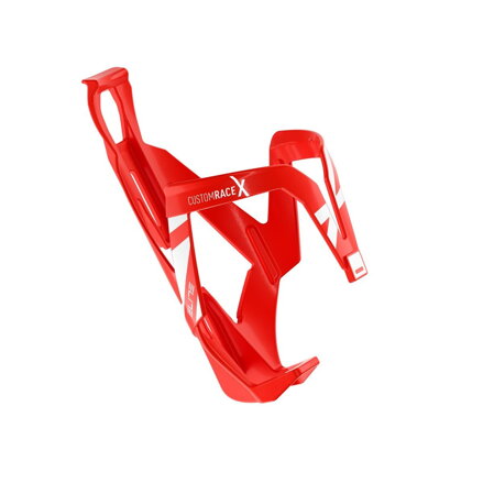 ELITE Basket CUSTOM RACE X sijoča ​​rdeča NEW25