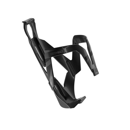 ELITE Basket CUSTOM RACE X črna sijajna črna grafika NEW25