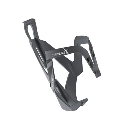 ELITE Basket CUSTOM RACE X siva NEW25