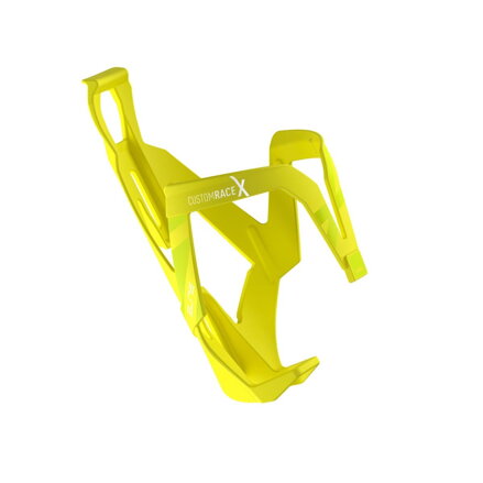 ELITE Basket CUSTOM RACE X rumena fluo NEW25