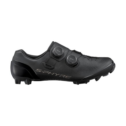 SHIMANO Superge SHXC903 črne