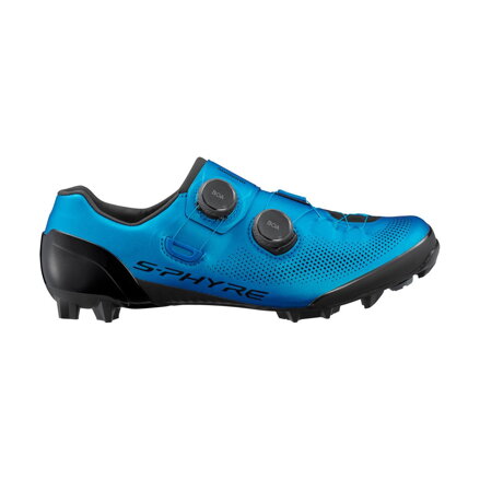 SHIMANO Superge SHXC903 modre