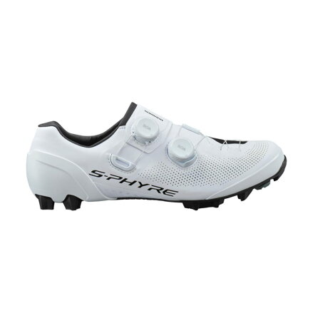 SHIMANO Superge SHXC903 bele