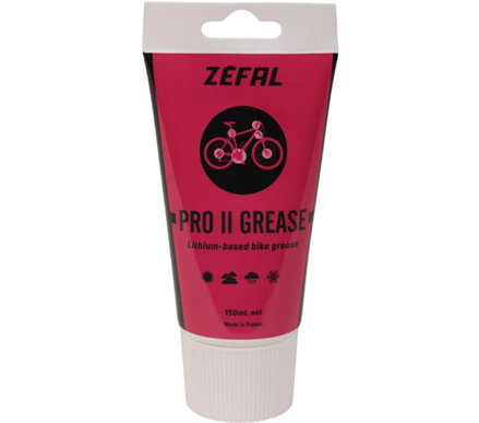 ZÉFAL Pro-II-Mast 150 ml