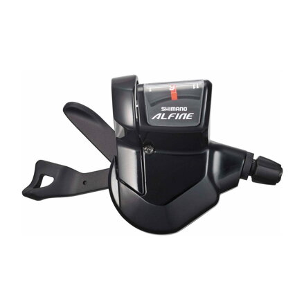 SHIMANO Prestavljanje ALFINE SL-S700 11-k. desno CJ-S700
