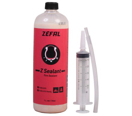 ZÉFAL Preparation Z tesnilna masa 1000 ml NOVO25