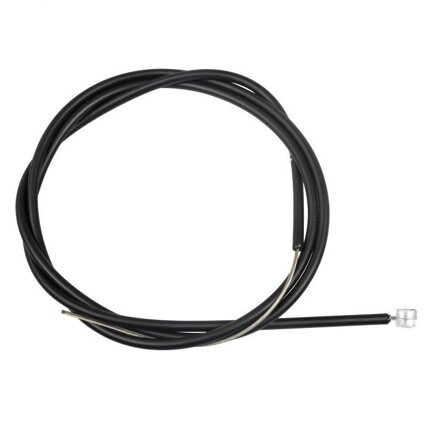 SHIMANO Zavorni kabel MTB spredaj 1120x1280 črn