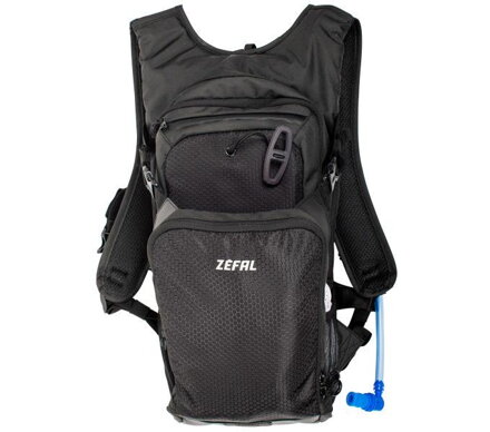 ZÉFAL Nahrbtnik Z HYDRO ENDURO 9l črn
