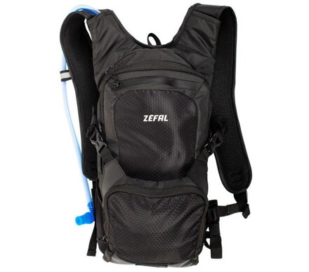 ZÉFAL Nahrbtnik Z HYDRO XC 6l črn