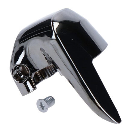 SHIMANO Cover z logotipom za ST-R8020 levo