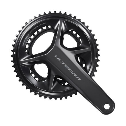 SHIMANO Center Ultegra FC-08 172.5mm 50/34z. 11-k.HTII brez ležaja
