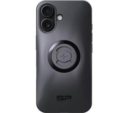 SP CONNECT Ovitek za telefon SPC+ iPhone 16