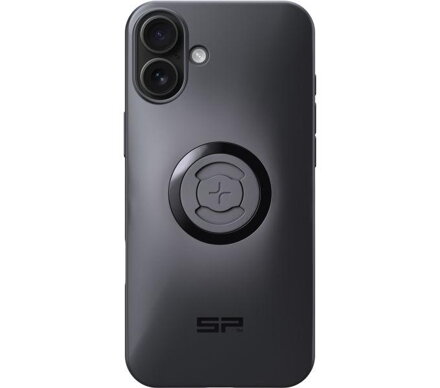 SP CONNECT Ovitek za telefon SPC+ iPhone 16 Plus