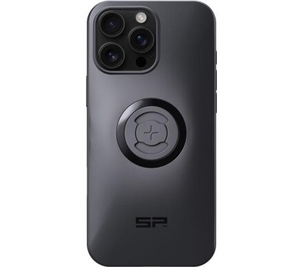 SP CONNECT Ovitek za telefon SPC+ iPhone 16 Pro Max