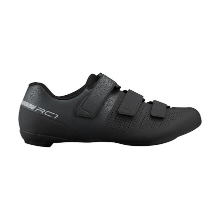 SHIMANO Superge SHRC102 ženske črne barve