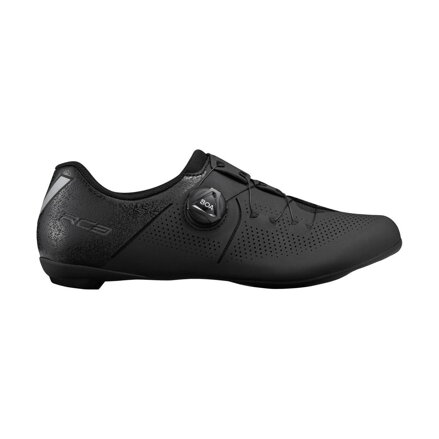 SHIMANO Superge SHRC302 ženske črne barve