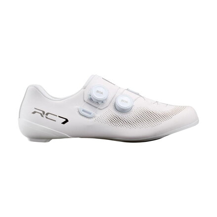 SHIMANO Superge SHRC703 bele