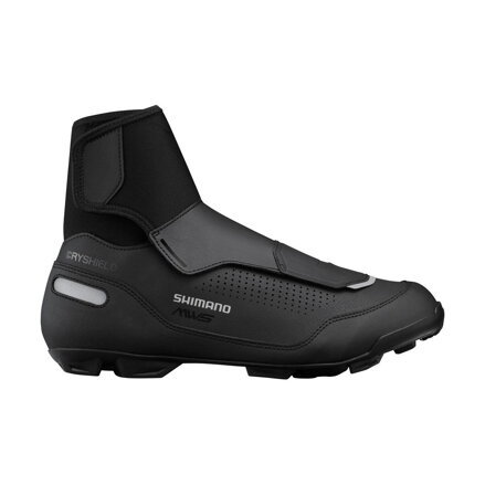 SHIMANO Superge SHMW502 črne