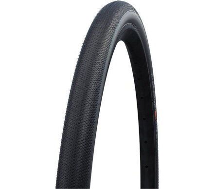 Pnevmatika SCHWALBE G-ONE SPEED PRO (60-622) 29x2.35 Evolution 67EPI RaceGuard 495g Black TLR Race NEW25