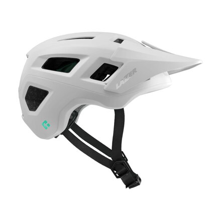 LAZER COYOTE KinetiCore mat bela