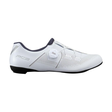 SHIMANO Superge SHRC302 bele
