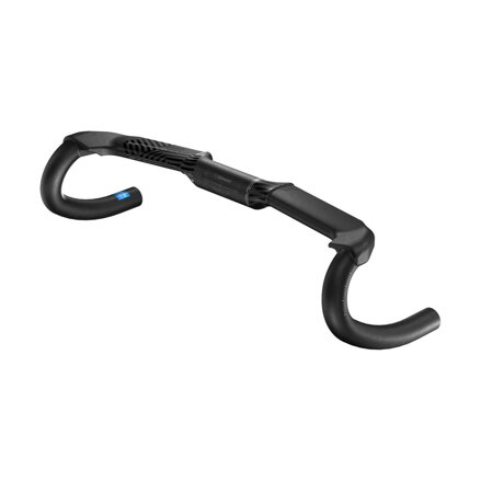 PRO Krmilo DISCOVER AERO CARBON 12 stopinj. razsvetljava, 31,8 mm