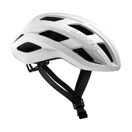 LAZER STRADA KinetiCore mat bela