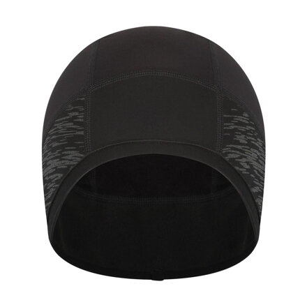 SHIMANO TENDENZA WINDBREAKER SKULL CAP črna