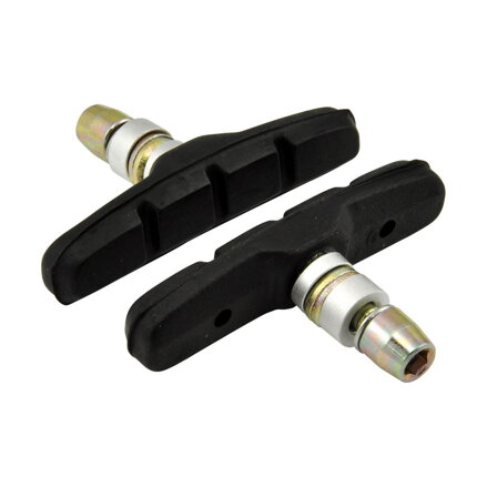 LONGUS Gumijaste zavore BRAKE 60mm /10pa