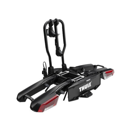 Nosilec za 2 kolesa THULE EASYFOLD 3 NEW25