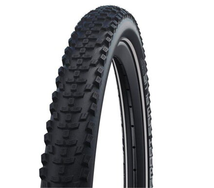 SCHWALBE Pnevmatika SMART SAM PLUS (60-559) 26x2.35 Performance 67EPI GreenGuard 715g Black reflex