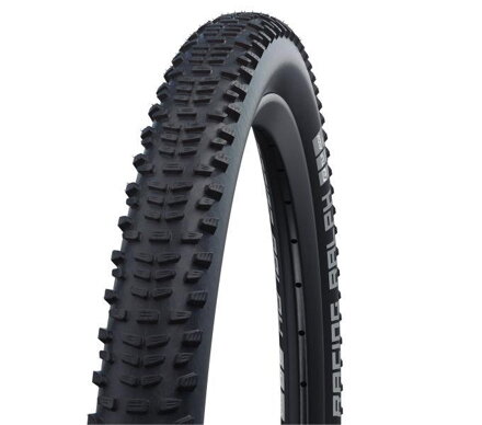 SCHWALBE Guma RACING RALPH (60-622) 29x2.35 Performance 67EPI 830g Črna TLR