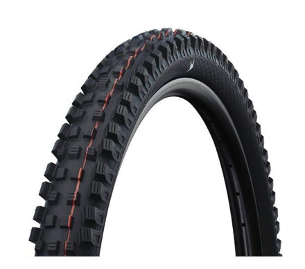 SCHWALBE pnevmatika MAGIC MARY GRAVITY PRO (63-584) 27.5x2.50 Evolution 67EPI Radial 1255g Black TLR Soft NEW25