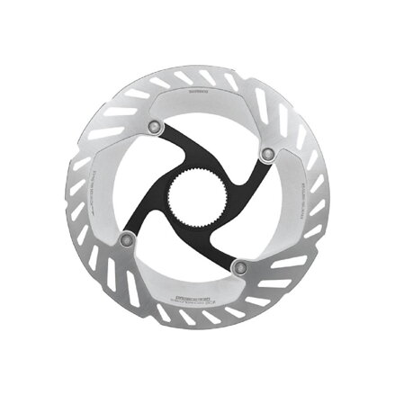 SHIMANO Zavorni disk RT-CL800 203 mm Center Lock