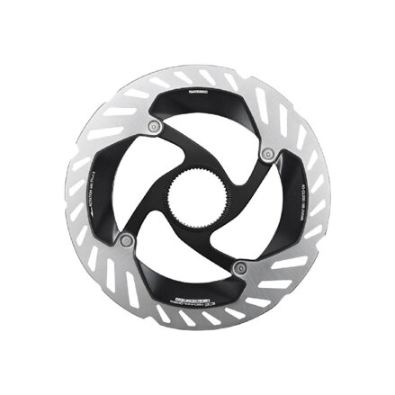 SHIMANO Zavorni disk RT-CL900 180mm Center Lock