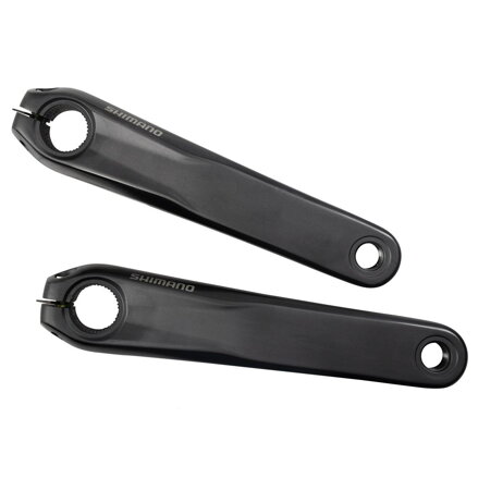 SHIMANO Gonilka levo+desno Steps FC-E8050 170mm črna HOLLOWTECH brez pretvornika
