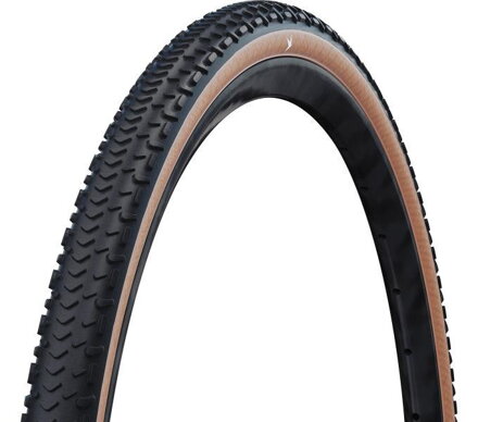 SCHWALBE pnevmatika G-ONE RX PRO (45-622) 28x1.70 700x45C Evolution 67EPI V-Guard 570g Transparent TLR Race
