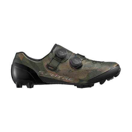 SHIMANO Superge SHXC903 LTD camo