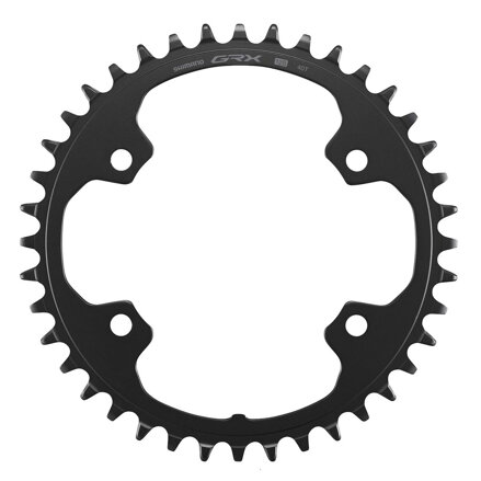 SHIMANO menjalnik 40z. za FC-RX610-1 GRX 110 mm