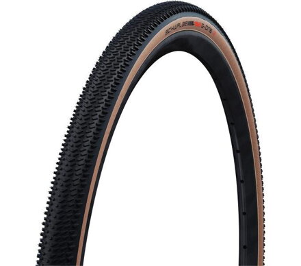 Pnevmatika SCHWALBE G-ONE R PRO (35-622) 28x1.35 700x35C Evolution 67EPI V-Guard 445g Transparent TLR Race