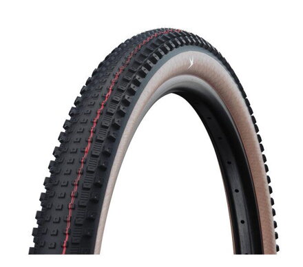 Pnevmatika SCHWALBE RICK XC PRO (57-622) 29x2.25 Evolution 67EPI 680g Transparent TLR Speed ​​​​NEW25