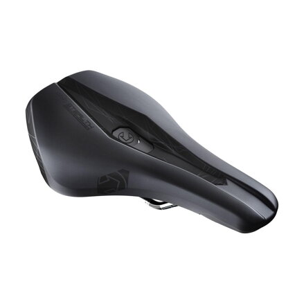 PRO Sedlo STEALTH OFFROAD PERFORMANCE črno 142 mm